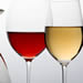 Red and White Wines