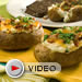 Ultimate Twice Baked Potatoes