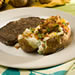 Creamy Twice-Baked Potatoes