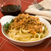 North Italian Meat Sauce (Ragu Bolognese)