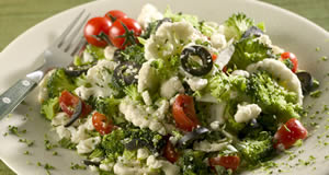 Top Vegetable Salads