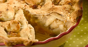 Pies on Parade