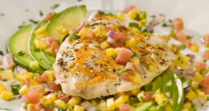Healthful Ways to Cook Fish