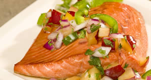 Healthy Cooking