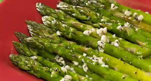 Top Valentine's Side Dishes