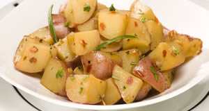 Our Favorite Potato Recipes