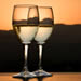 White wine