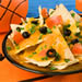 March Madness Nachos