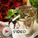 Making a Mint Julep (Video)