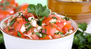 20 Mejores Recetas de Salsa