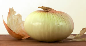 How to Chop an Onion