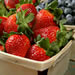 Fresh berries