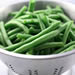 Steamed Green Beans