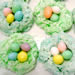 Easter Egg Nests