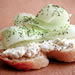 Creamy Dill Cucumber Toasties