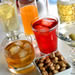 Golden Wedding Punch