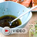Sweet Balsamic Marinade