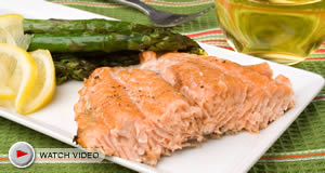 How to Cook Salmon
