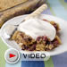 Fruit Crisp Play Button