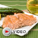 Alaskan BBQ Salmon