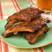 Barbecue Ribs