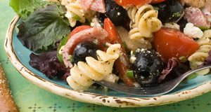 Best Pasta Salads