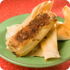 Making Tamales