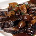 Braised Beef Short Ribs