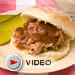 Sarge's EZ Pulled Pork BBQ
