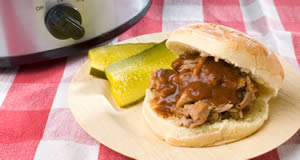 Slow Cooker Recipes