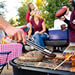 Block Party Basics