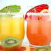 Summer drinks