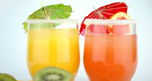 Summer Cocktails