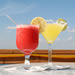 Frozen Daiquiri