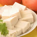Tofu and Veggies in Peanut Sauce