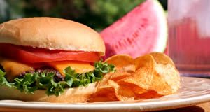 Summer Grilling