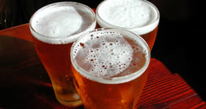 On Tap