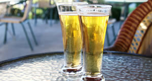 Beer Pairings