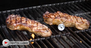 How to Grill (Video)