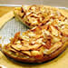 Apple Bavarian Torte