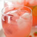 Old-Fashioned Pink Lemonade