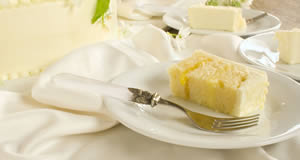 White Cake