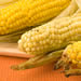 Grilled Corn on the Cob