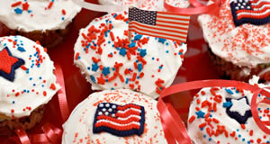 July 4th Recipes