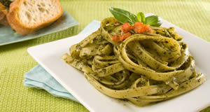 The Best Pesto Recipes