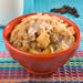 Apple Cinnamon Oatmeal