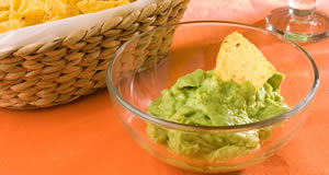 Dip Bowl Champion!
