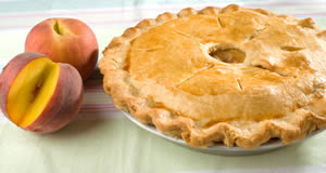 Top Peach Pies