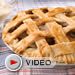 Emily's Famous Apple Pie