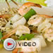 Basil-Shrimp Kabobs